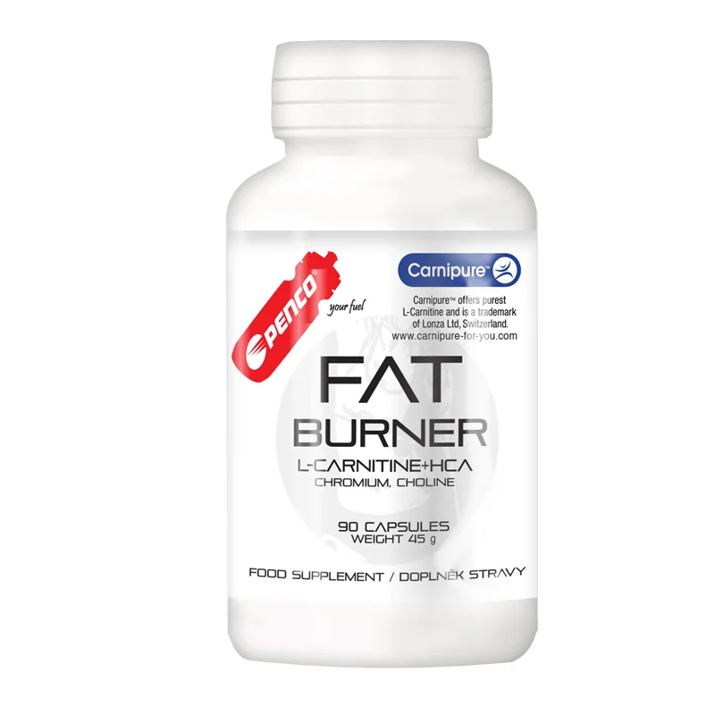 Penco Fat Burner 90 tobolek