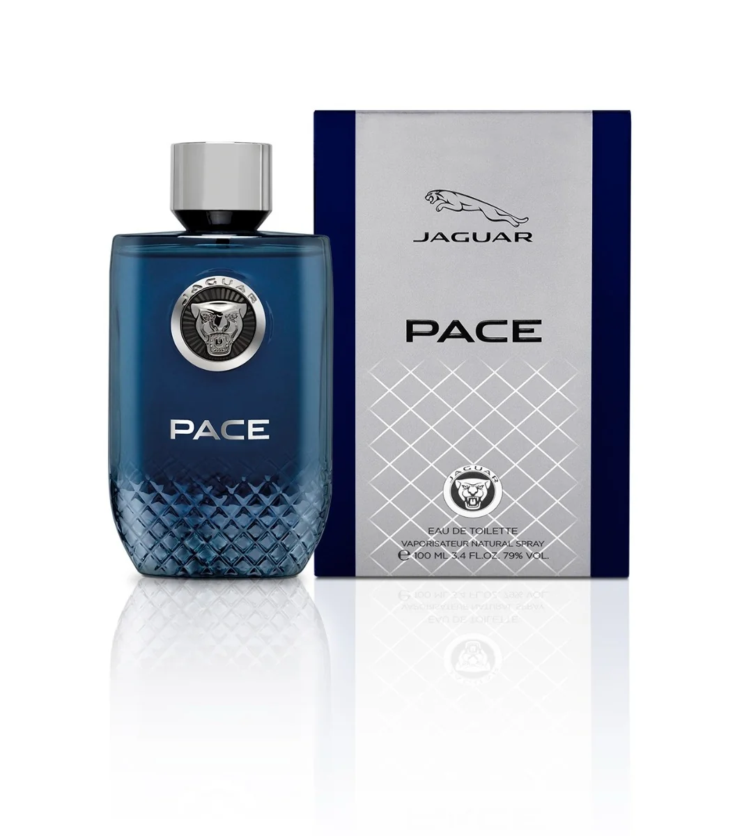 Jaguar Pace toaletní voda pro muže 100 ml