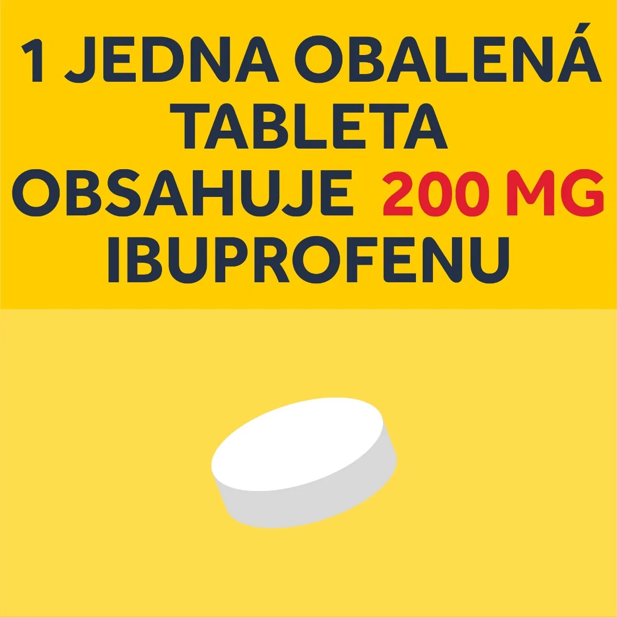 Nurofen 200 mg 24 tablet