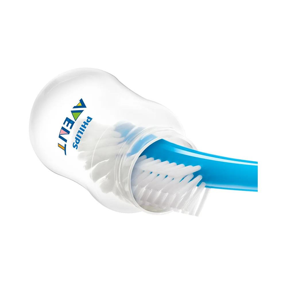 Philips Avent Láhev Anti-colic 0m+ 125 ml 1 ks