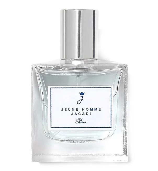 Jacadi Paris Jeune Homme toaletní voda pro děti 100 ml