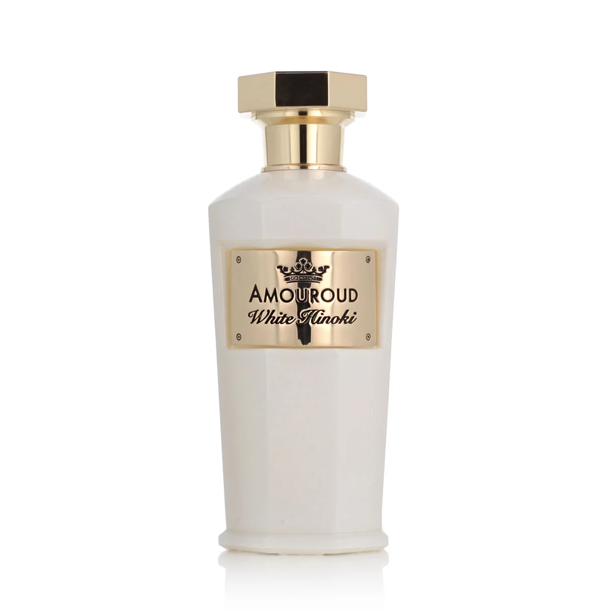 Amouroud White Hinoki EDP 100 ml UNISEX