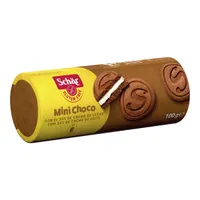 SCHÄR Mini Sorrisi kakaové sušenky bez lepku