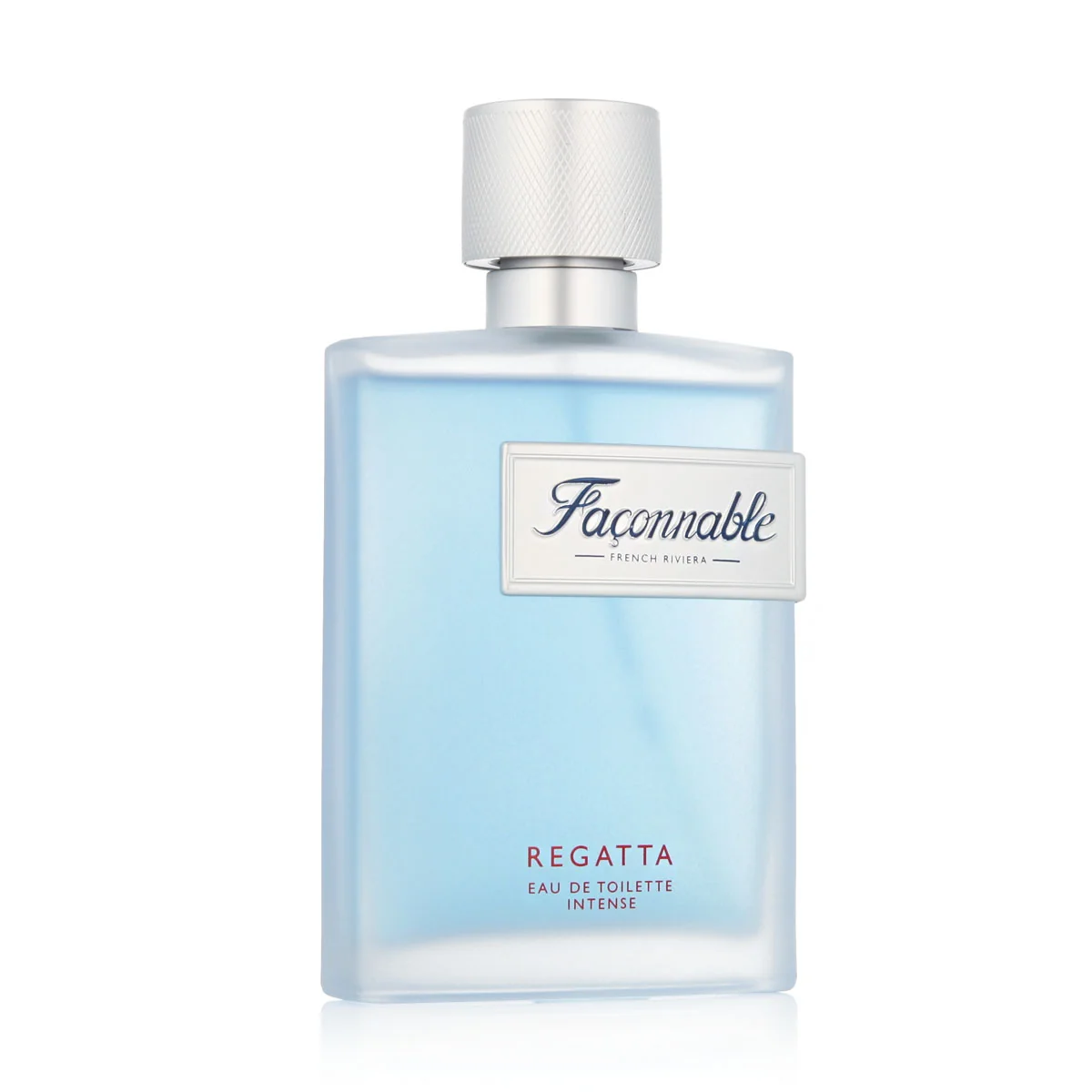 Faconnable Regatta EDT Intense 90 ml M