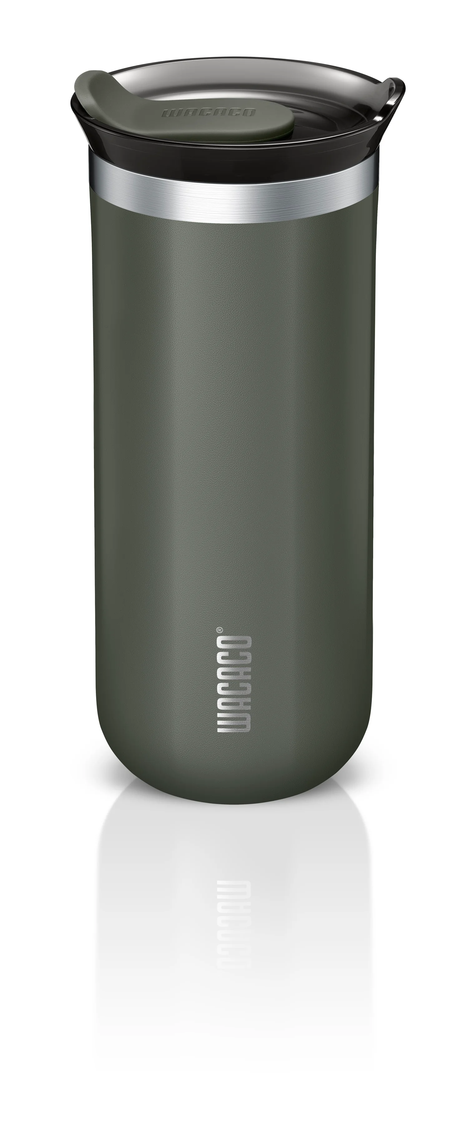 Wacaco Octaroma Grande - Dim Grey 435 ml