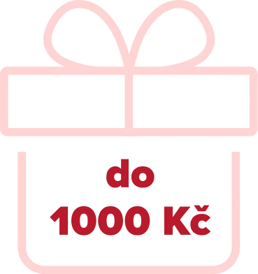 Dárky pro ženy do 500 Kč