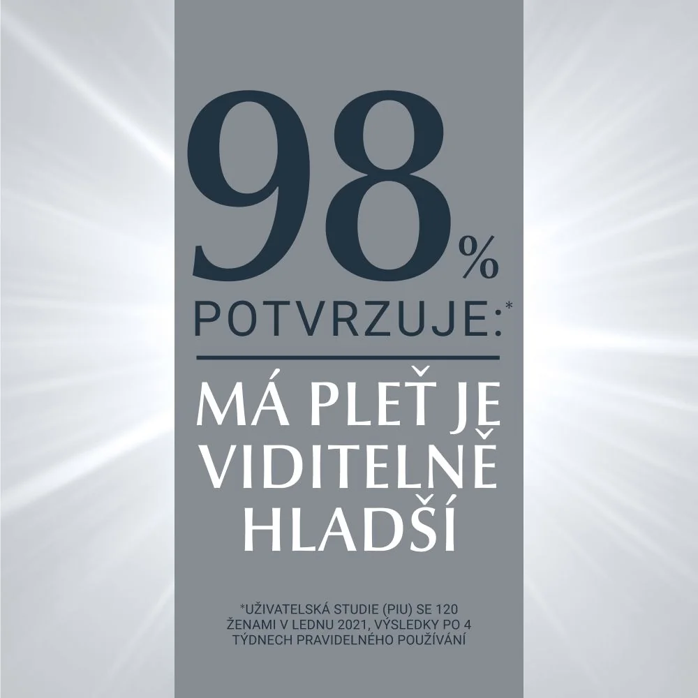 Eucerin Hyaluron-Filler + 3x Effect denní krém SPF30 proti vráskám 50 ml