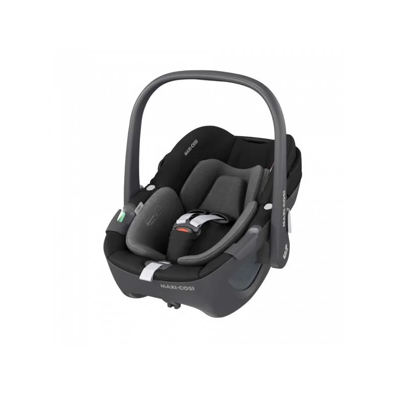 Maxi-Cosi Autosedačka Pebble 360 (0-13 kg) Essential Black 