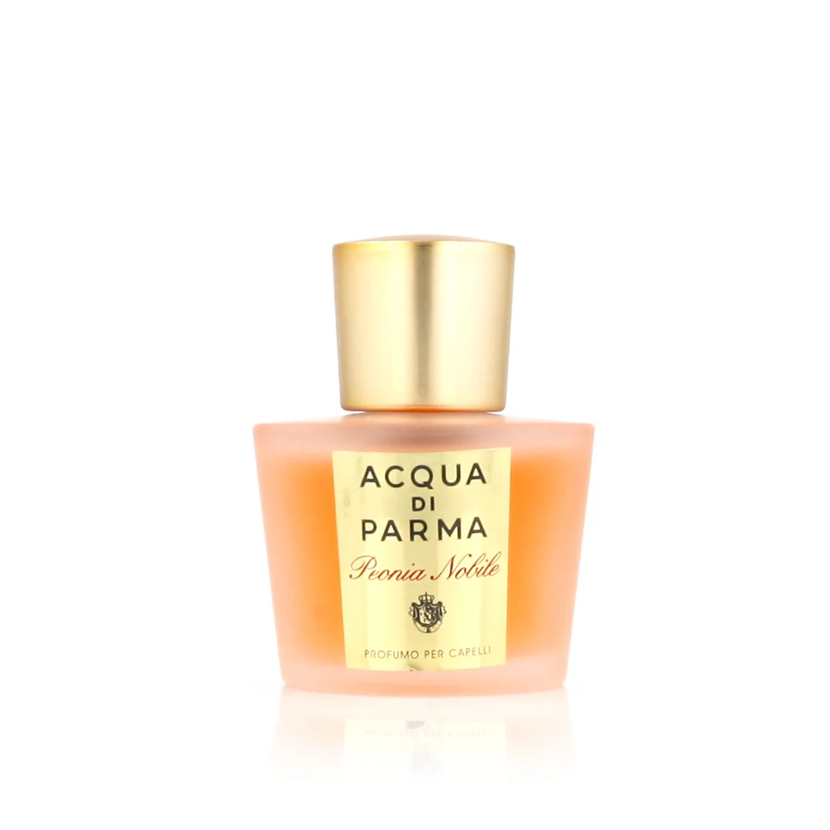 Acqua di Parma Peonia Nobile vlasový sprej 50 ml W