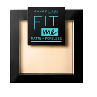 Maybelline Fit me Matte + Poreless odstín 115 Ivory