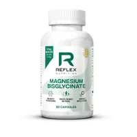 Reflex Nutrition Magnesium Bisglycinát