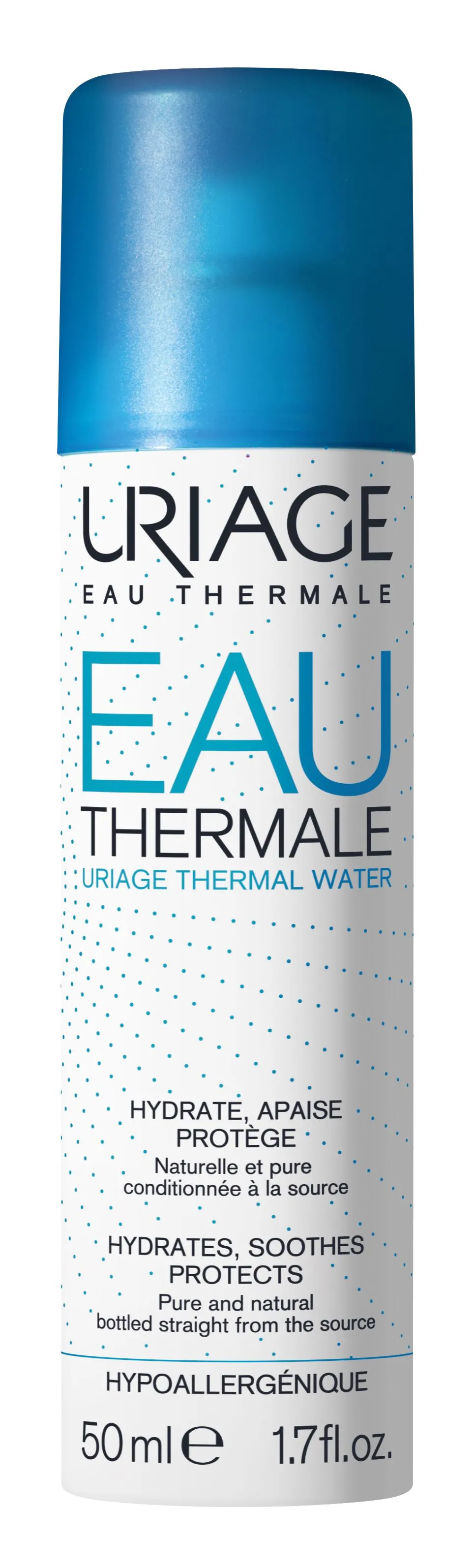 Uriage EAU Thermale termální voda 50 ml