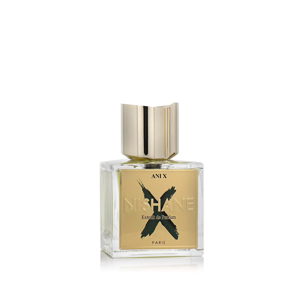 NISHANE Ani X Extrait de Parfum 100 ml UNISEX