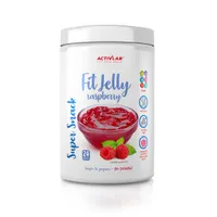 Activlab Super Snack Fit Jelly malina