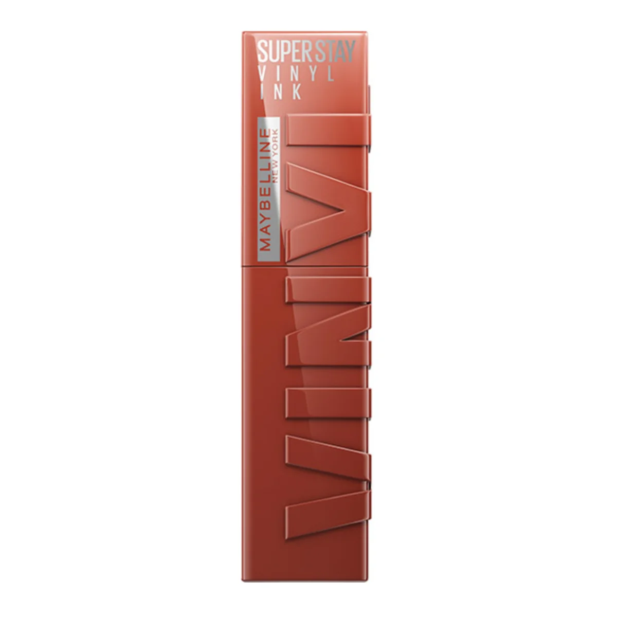 Maybelline SuperStay Vinyl Ink 130 Extra tekutá rtěnka 4,2 ml