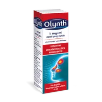 Olynth 1 mg/ml
