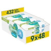 Pampers Harmonie Aqua