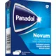 Panadol Novum 500 mg 24 tablet