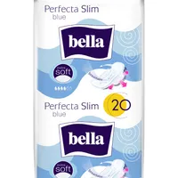 Bella Perfecta Slim Blue