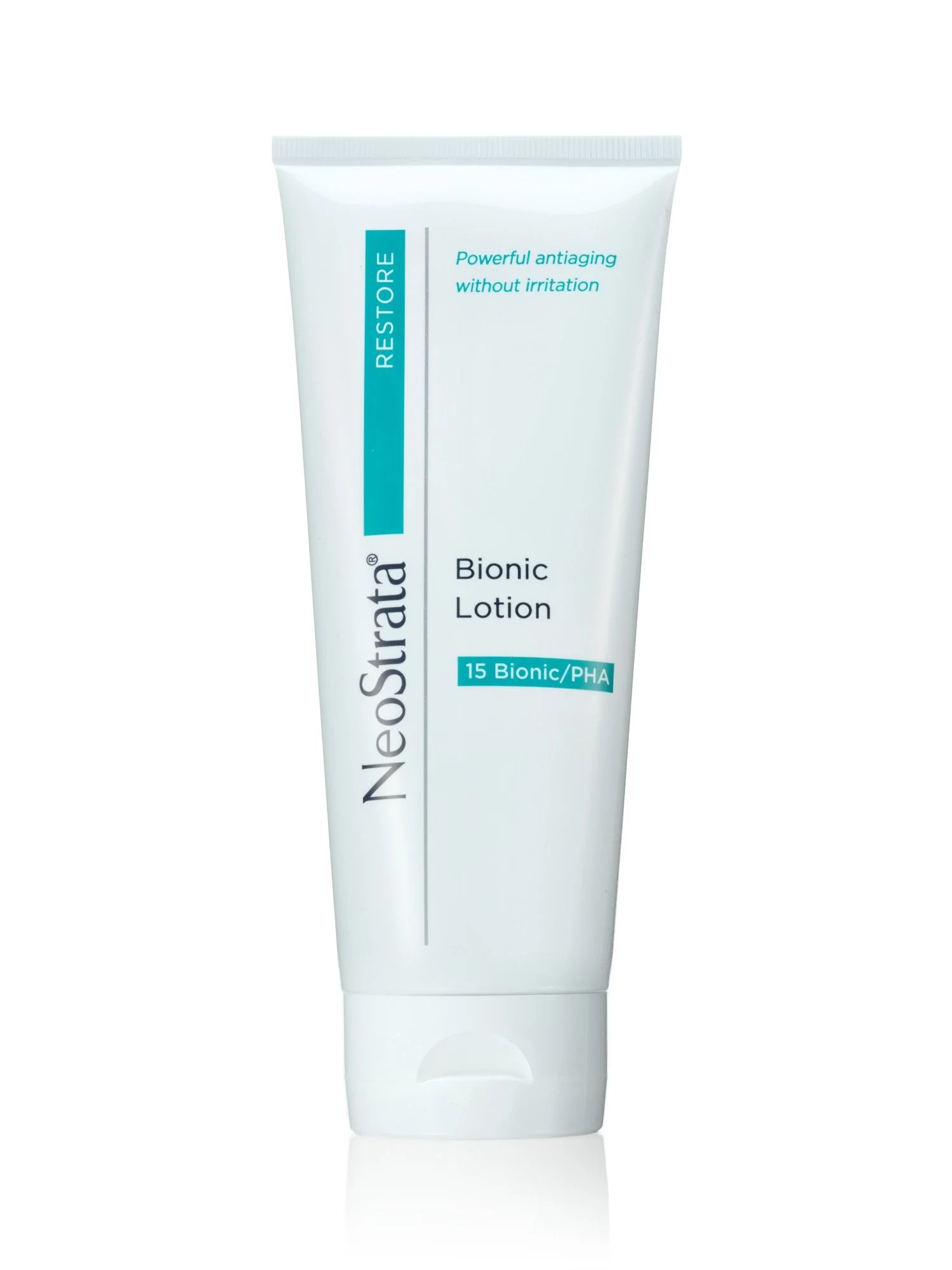 Neostrata Restore Bionic Lotion zvláčňující tělové mléko 200 ml