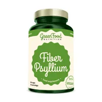 GreenFood Nutrition Fiber Psyllium