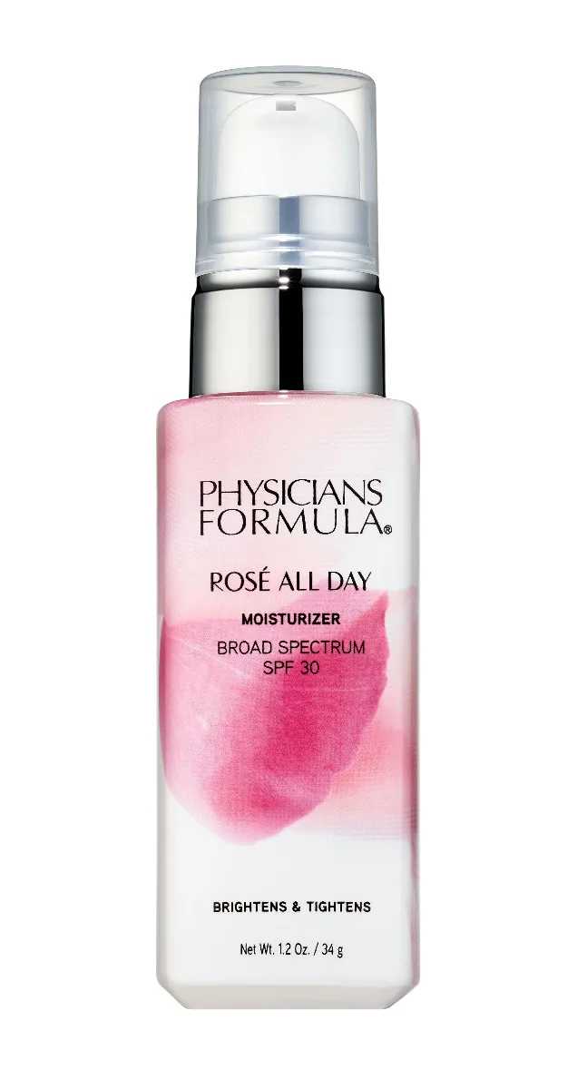 Physicians Formula Rosé All Day Moisturizer SPF30 denní krém 34 g