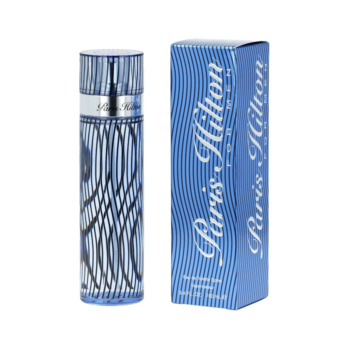 Paris Hilton for Men EDT 100 ml M