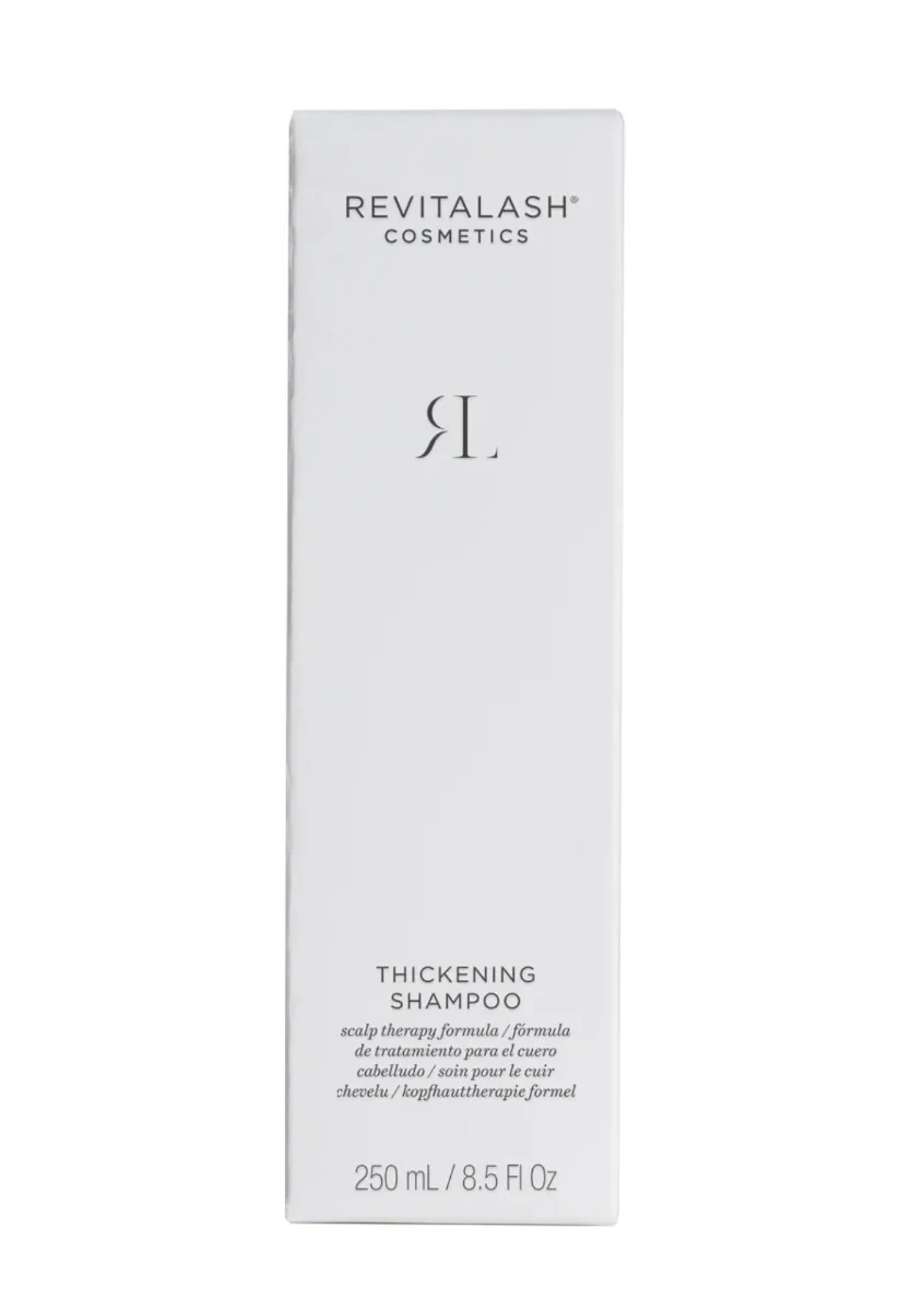 RevitaLash Cosmetics Thickening Shampoo 250 ml