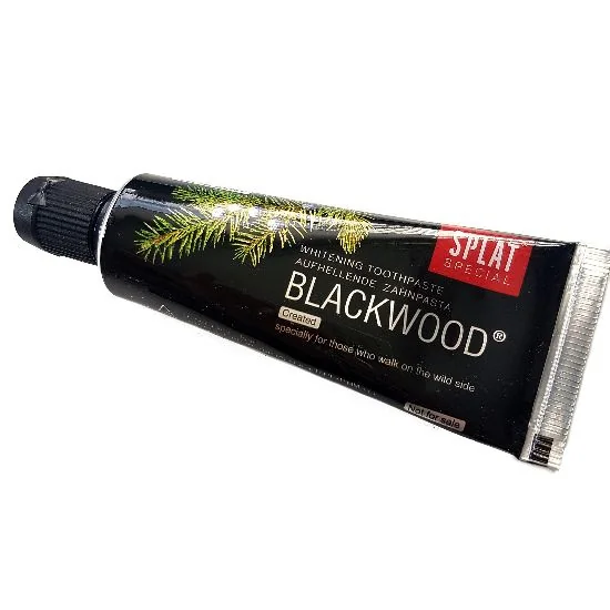 RP SPLAT Special Blackwood zubní pasta 15 ml