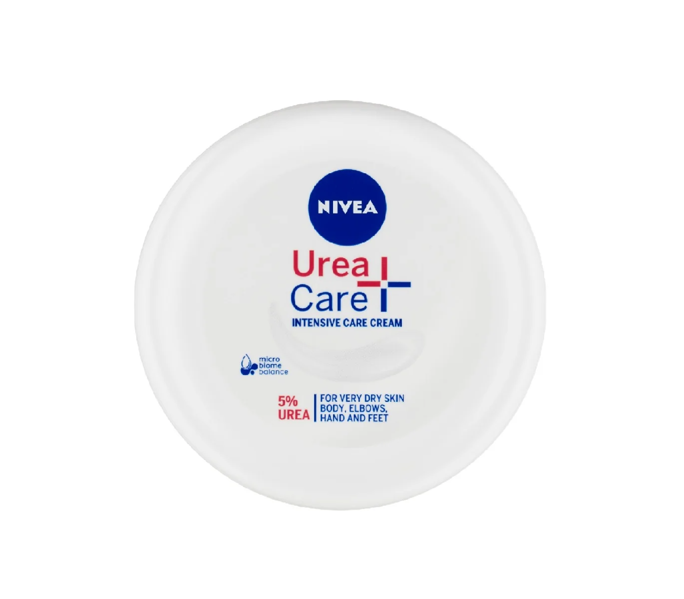 Nivea Urea & Care krém 300 ml