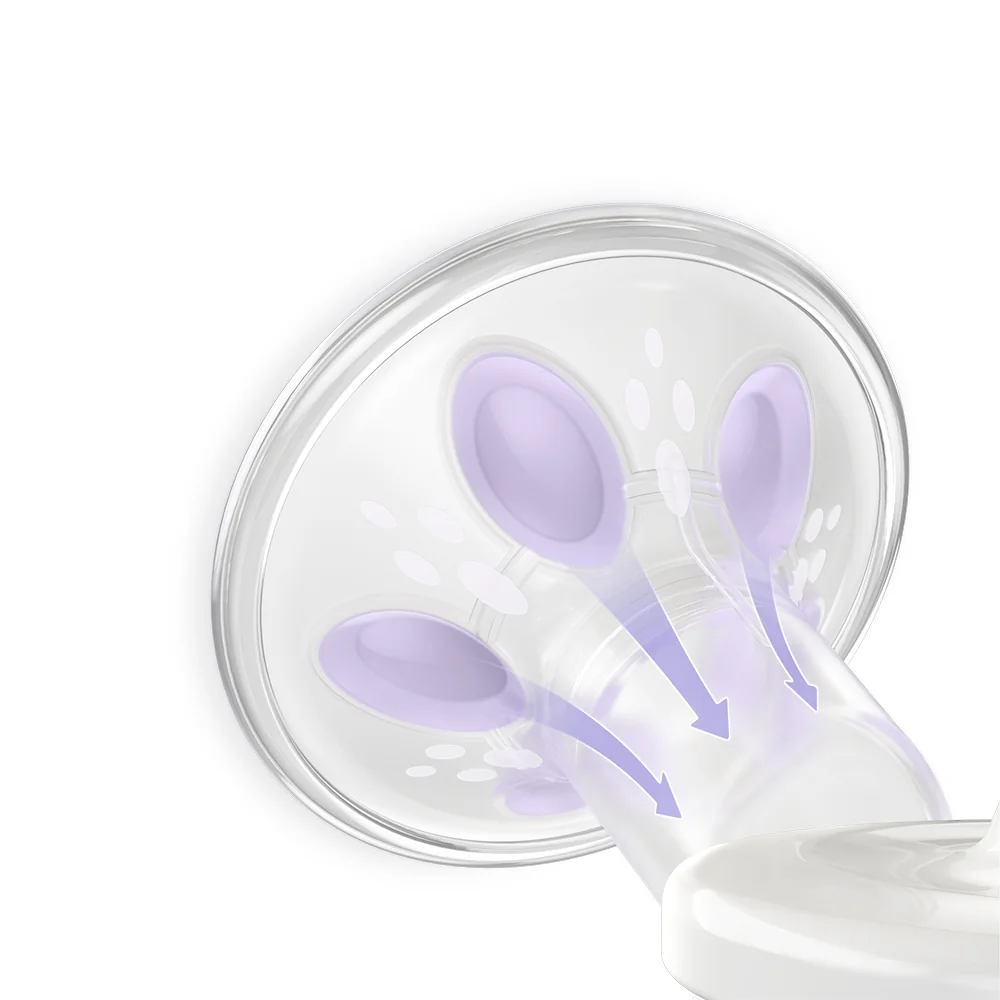 Philips Avent Essential SCF323/11 odsávačka mateřského mléka elektrická