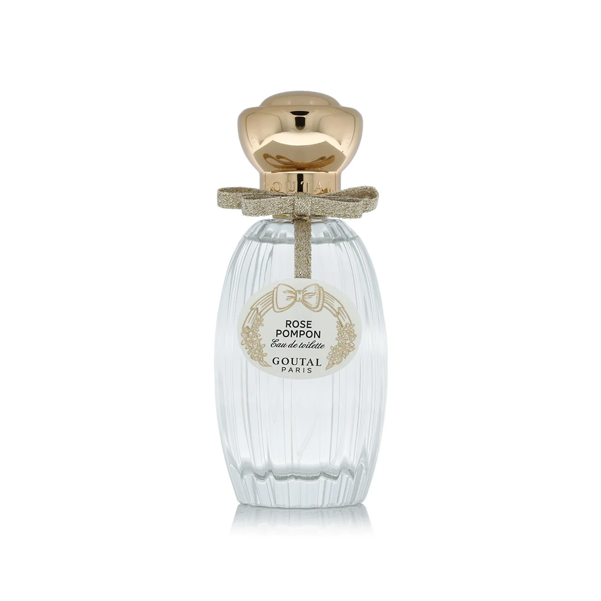 Goutal Rose Pompon Eau de Toilette EDT 100 ml UNISEX