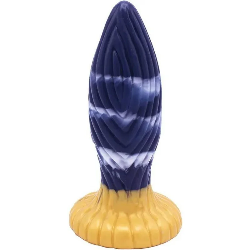 Sexy Elephant Monster dildo Behemot (17,5 cm)