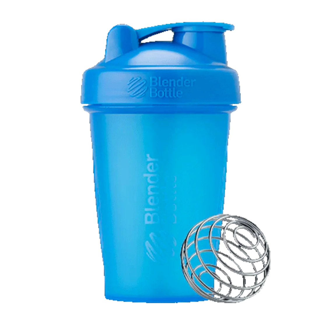 BlenderBottle Classic Shaker 590ml - světlé modrý