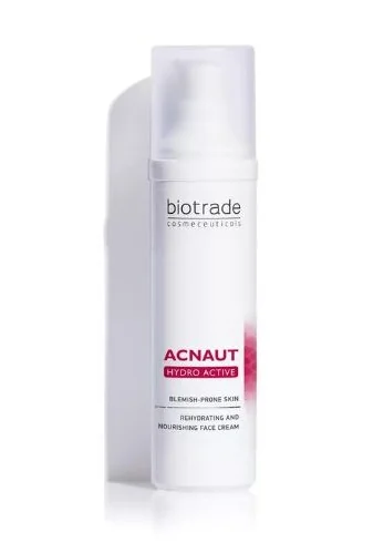 Biotrade Acnaut Hydratační pleťový krém 60 ml