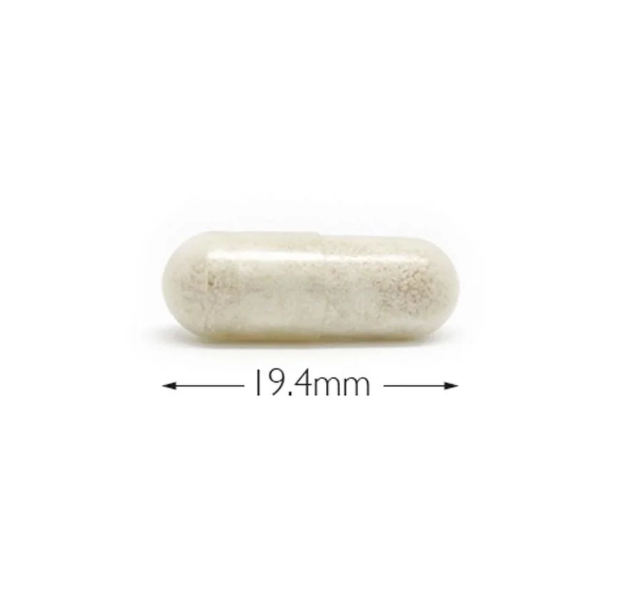 CYTOPLAN Saccharomyces Boulardii 250 mg 30 kapslí