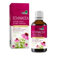 Naturprodukt Echinacea kapky