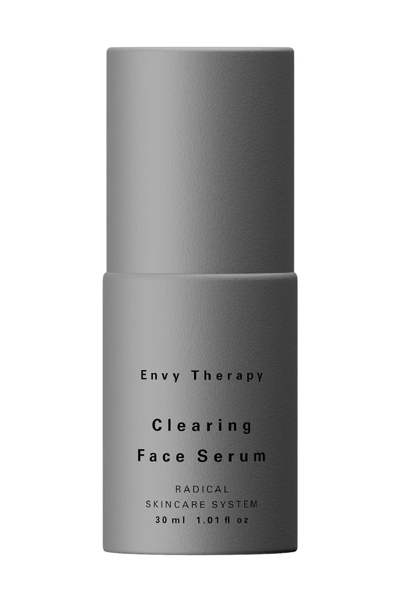 Envy Therapy Clearing Face Serum sérum na problematickou pleť 30 ml