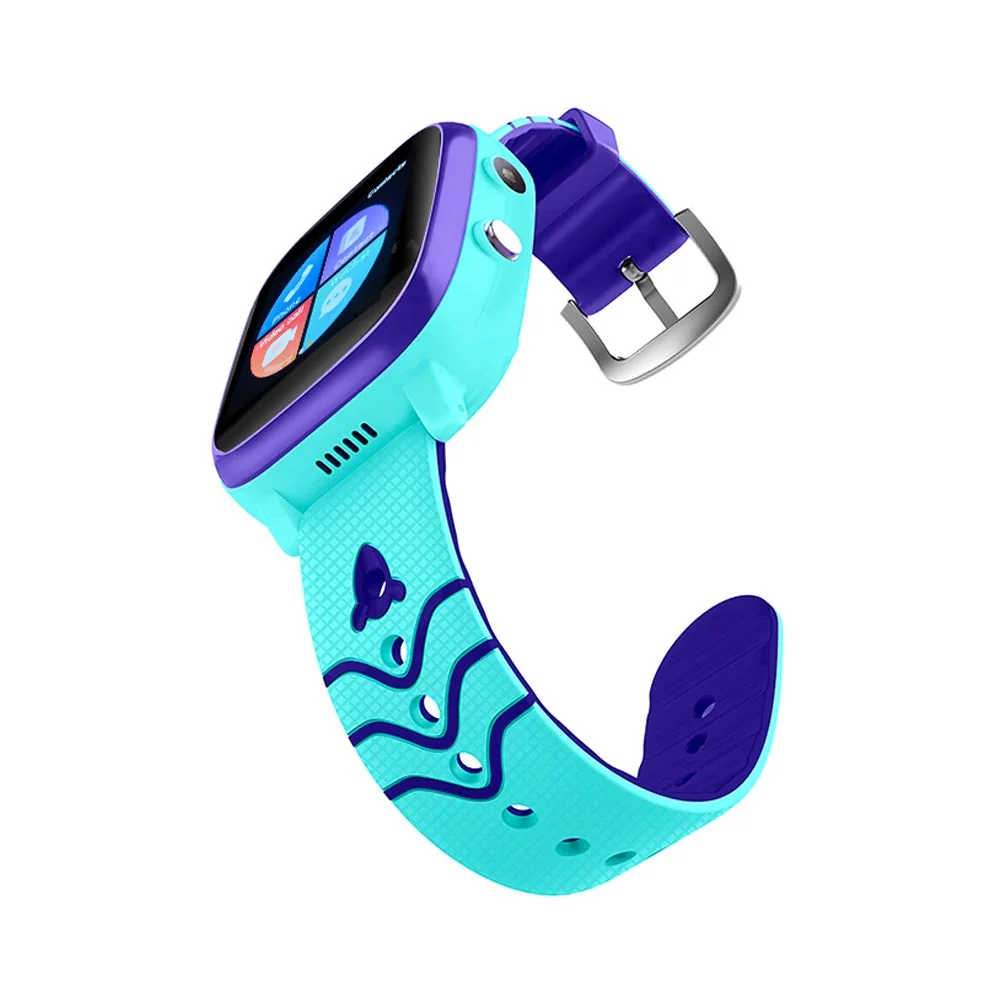 Garett Smartwatch Kids Sun Pro 4G dětské chytré hodinky Blue