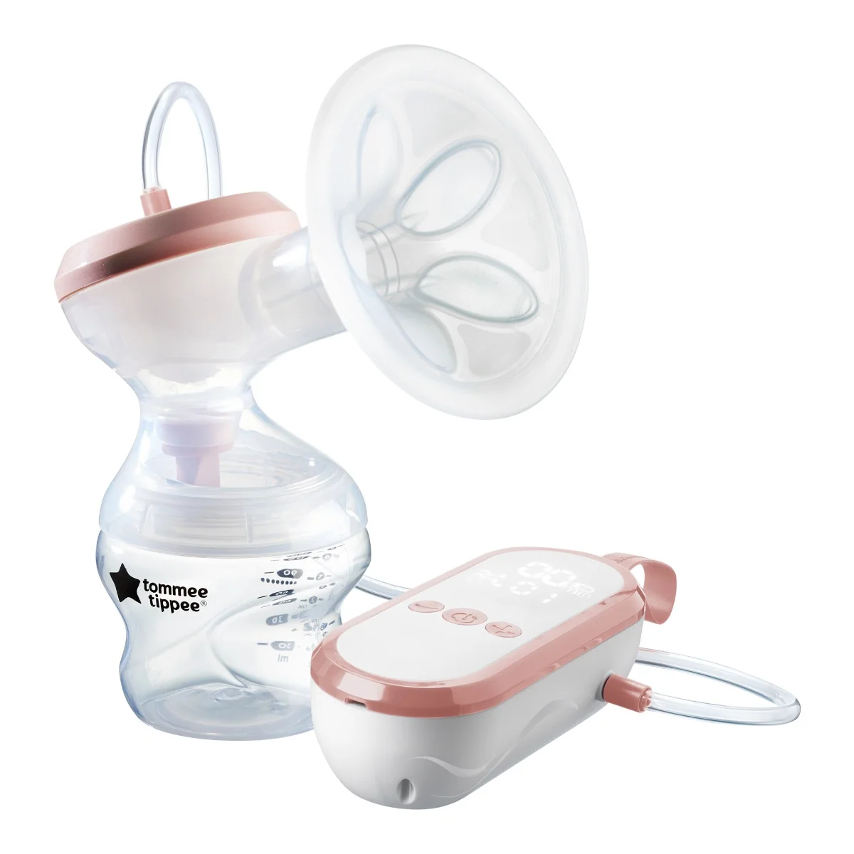 Tommee Tippee Elektrická odsávačka Made for Me 1 ks