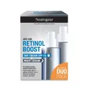 Neutrogena Retinol Boost DuoPack
