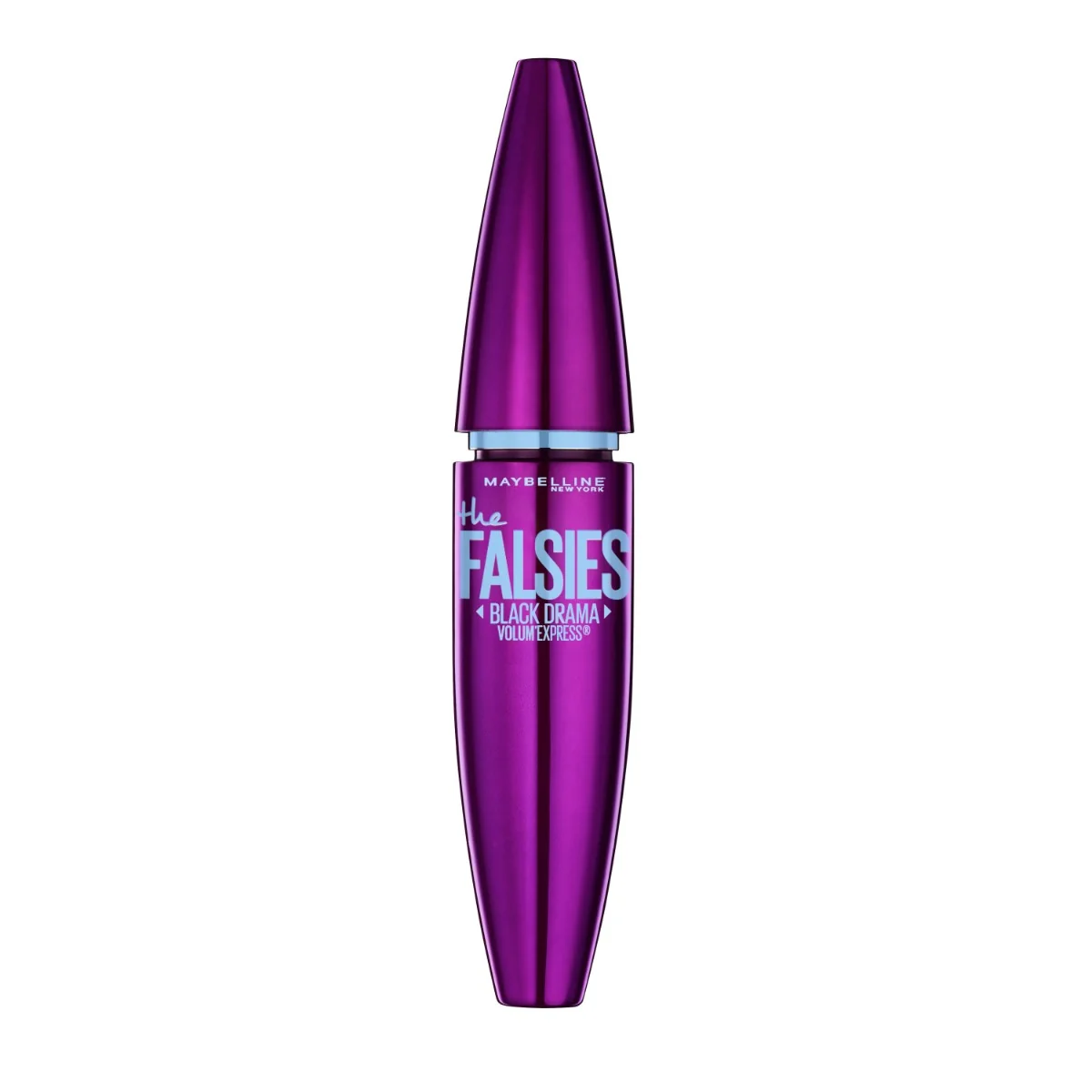 Maybelline The Falsies Volum' Express Black Drama řasenka 8,2 ml