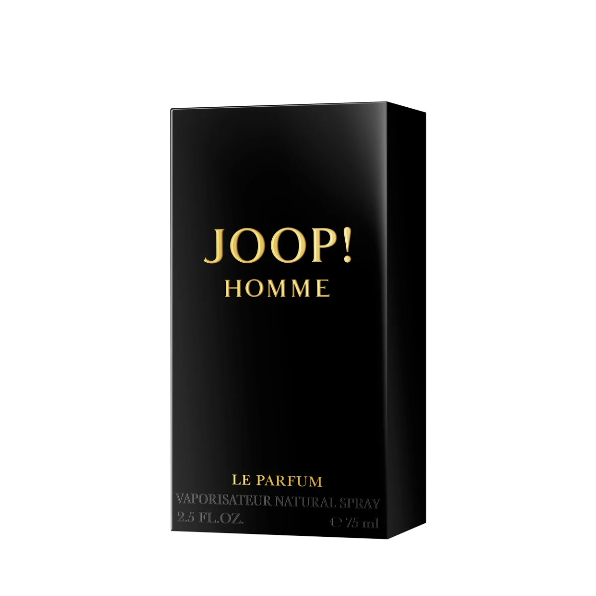 Joop! Homme Le Parfum parfémovaná voda pro muže 75 ml