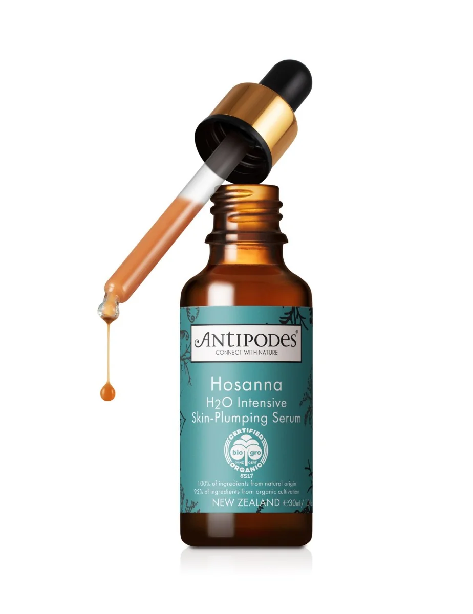 Antipodes Hosanna H2O Intensive Skin-Plumping Serum 30 ml