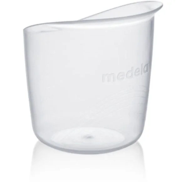 MEDELA BabyCup kelímek na krmení autoklávovatelný 30 ml