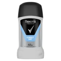 Rexona Men Cobalt Dry Antiperspirant
