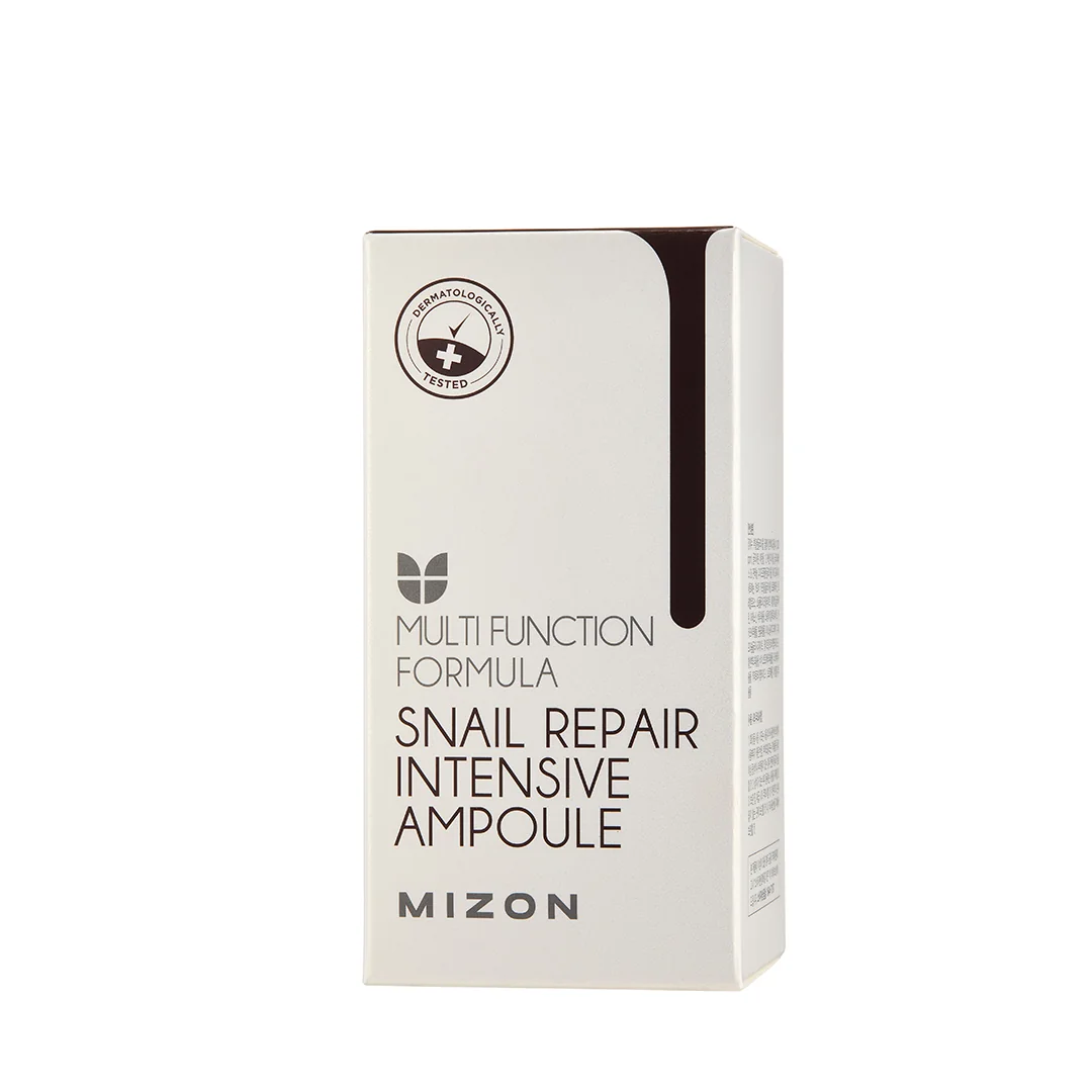 Mizon Repair Intensive Ampoule pleťové sérum 30 ml