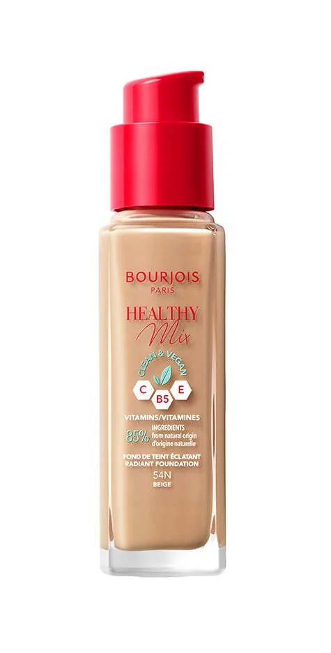 Bourjois Healthy Mix Make-up 54N Beige 30 ml