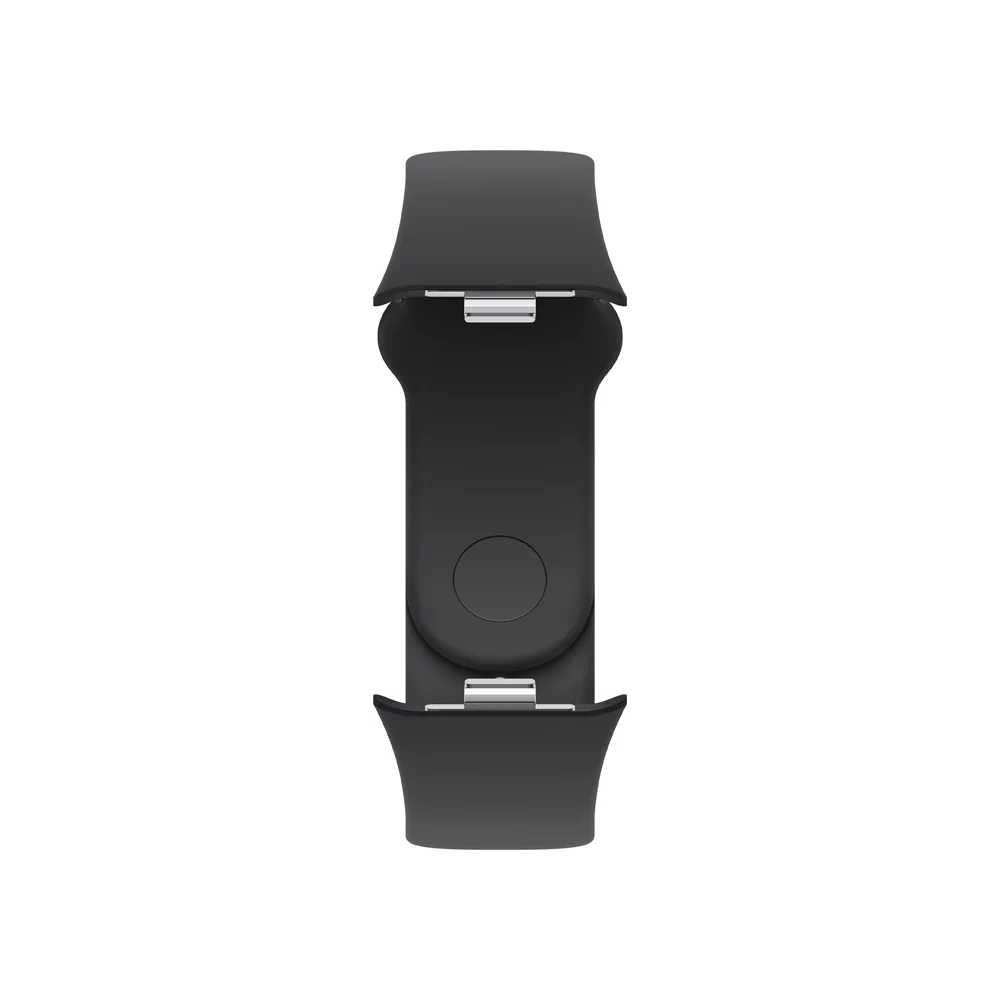 Xiaomi Smart Band 8 Pro chytré hodinky Black