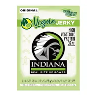 Indiana Vegan Original